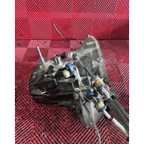 BOITE DE VITESSES MANUELLE DS4 5008 3008 2.0 HDiF 16V 163 CV réf 20MB26 MOTEUR RH02