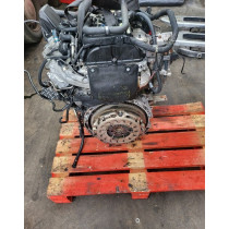 MOTEUR BMW 1 SERIE (E81) 118D 16V DIESEL Code Moteur : N47D20C