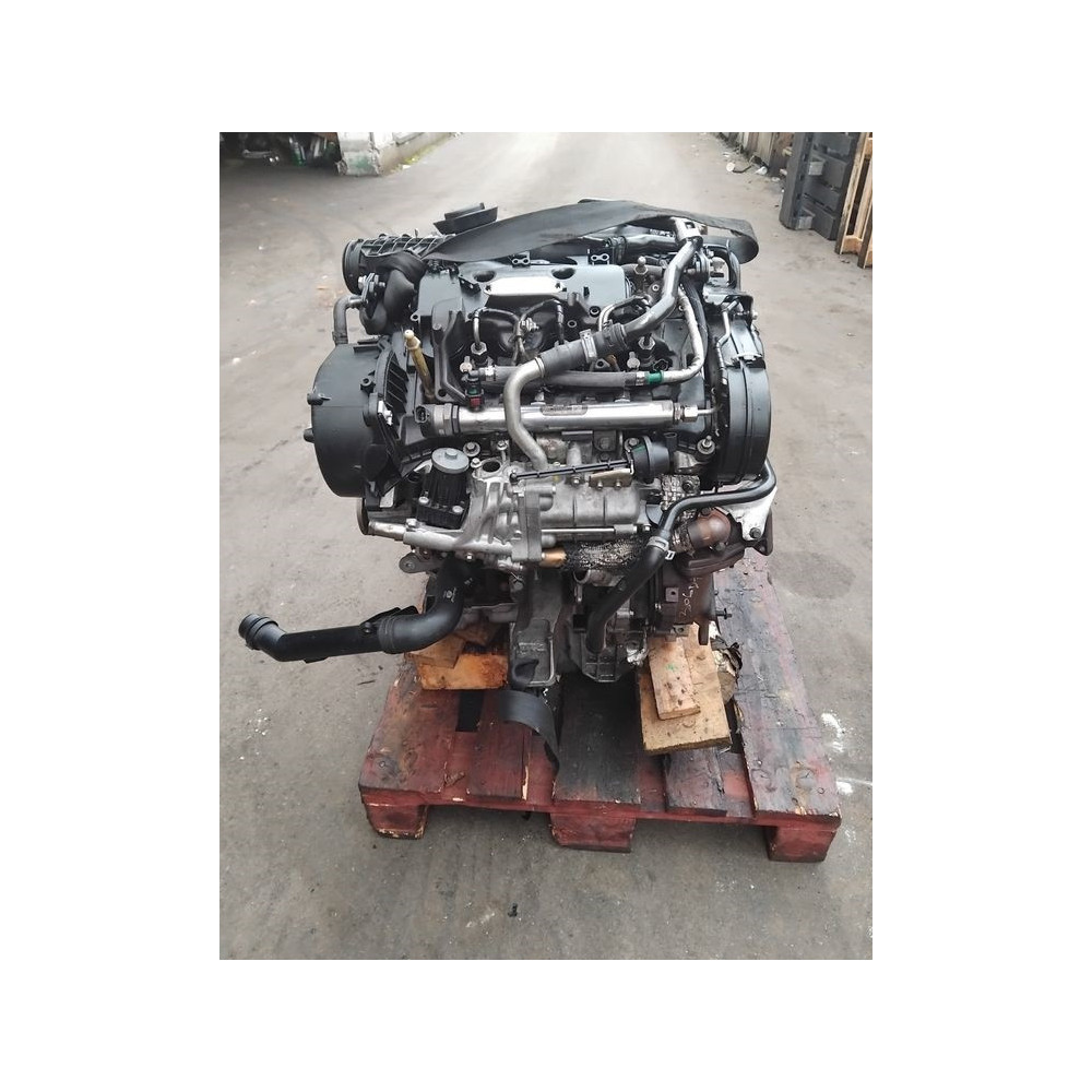 Moteur land rover discovery 4 - lr4 (2010 - 2016) 3l 306dtb