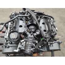 Moteur land rover discovery 4 - lr4 (2010 - 2016) 3l 306dtb