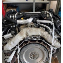 MOTEUR RANGE ROVER SPORT L494 4.4 340cv SDV8 Code moteur: 448DT
