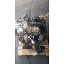 MOTEUR VW CRAFTER 2,5 Tdi 109 CV réf Bjk BJM Bjj / Bjl / Bjm