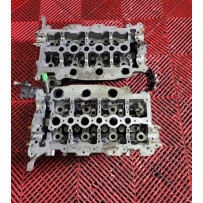 2 CULASSE RANGE ROVER LAND ROVER JAGUAR 3.0L 300 CV Réf 306DT