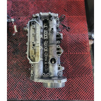 CULASSE COMPLETE IVECO DAILY V 2.3 HPI 130 CV Code Moteur : F1AE3481B