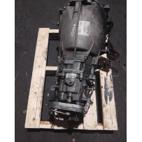 BOITE DE VITESSES VW CRAFTER 2.5 TDI 163 CV réf HVW9062603400 / 711660 Moteur BJM