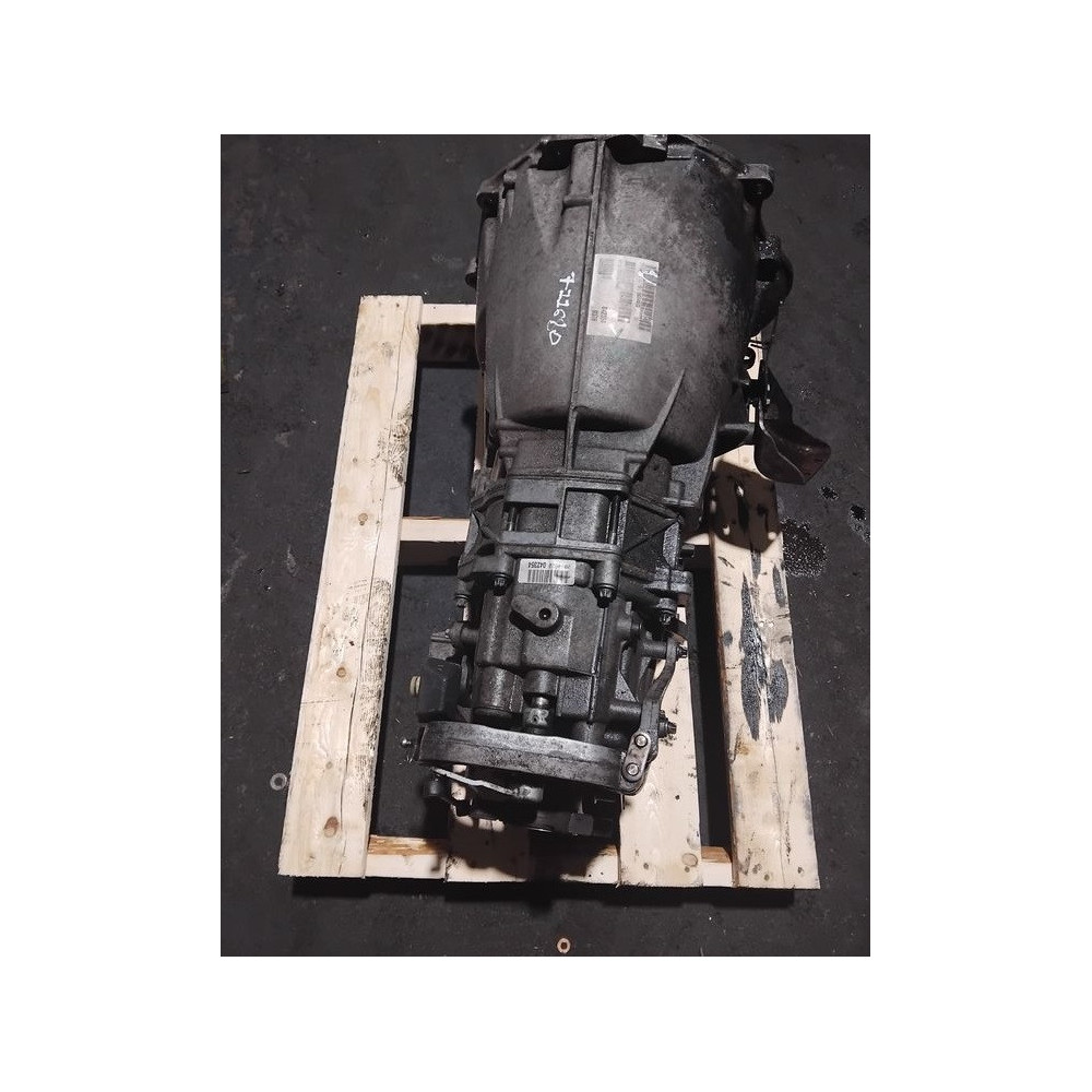 BOITE DE VITESSES VW CRAFTER 2.5 TDI 163 CV réf HVW9062603400 / 711660 Moteur BJM