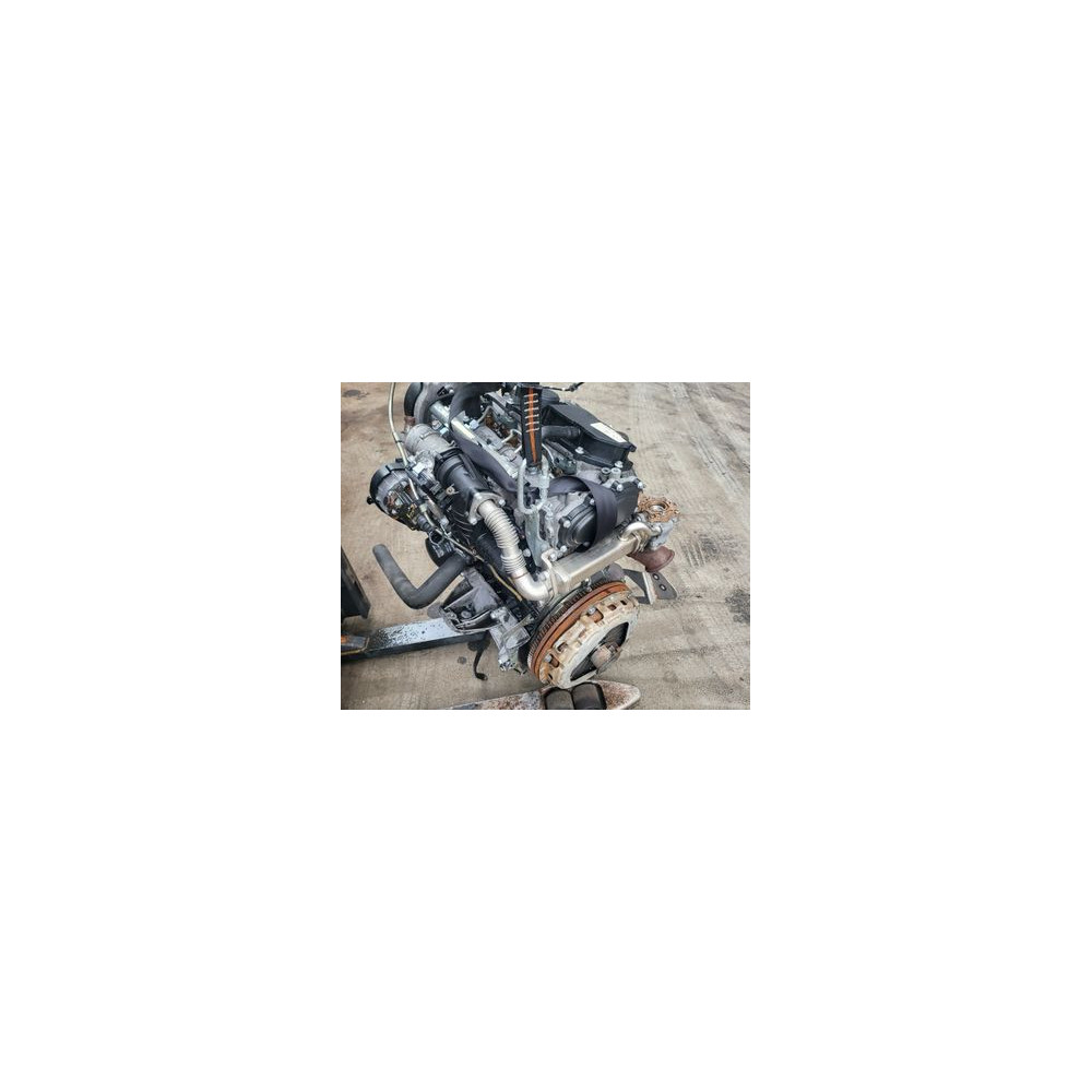 MOTEUR Iveco New Daily V 29L13V, 35C13V, 35S13V, 40C13V, 40S13V, Diesel,126 CV, F1AE3481B / A, 2011-09 / 2014-06