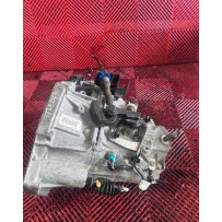 BOITE RENAULT CLIO V 1.5DCI 130CV réf TL4362 code moteur K9K872