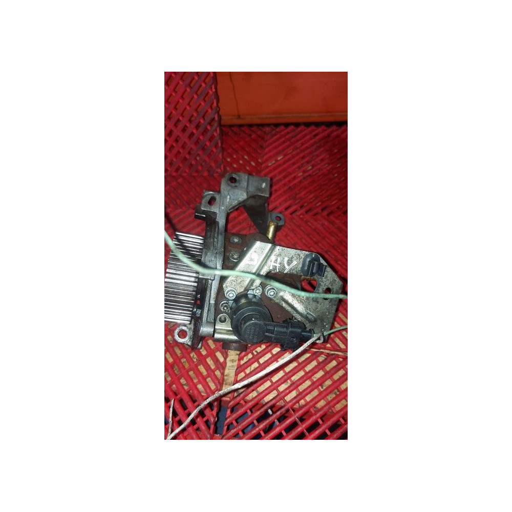 POMPE D INJECTION PEUGEOT CITROEN MINI 1.6L HDI 110 CV CODE Moteur : 9HY / 9HZ