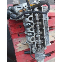 Culasse K9K282 NISSAN QASHQAI / QASHQAI +2 I 1.5 L DCI 103-106CV réf K9K282