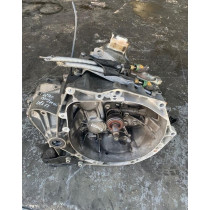 BOITE VITESSES 20EA52 PEUGEOT 308 1.2THP 131 cv Moteur 20EA52