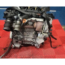 MOTEUR PSA 5008 / 3008 / C5III / C4 /207 / 207+ / 207 SW 1.6L HDI 110 CV réf 9HZ