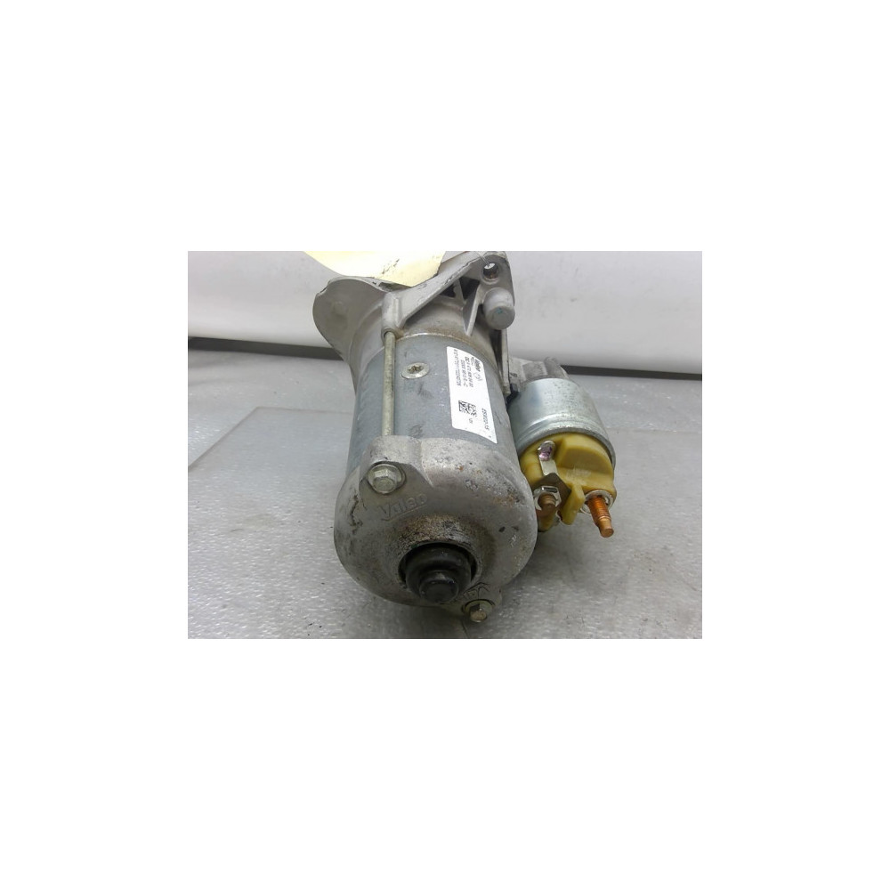 DEMARREUR Renault Master III 2,3 DCI 16V 146CV M9T-696