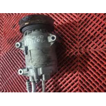 COMPRESSEUR CLIM 1,5 Dci Renault Modus Code Moteur K9K762