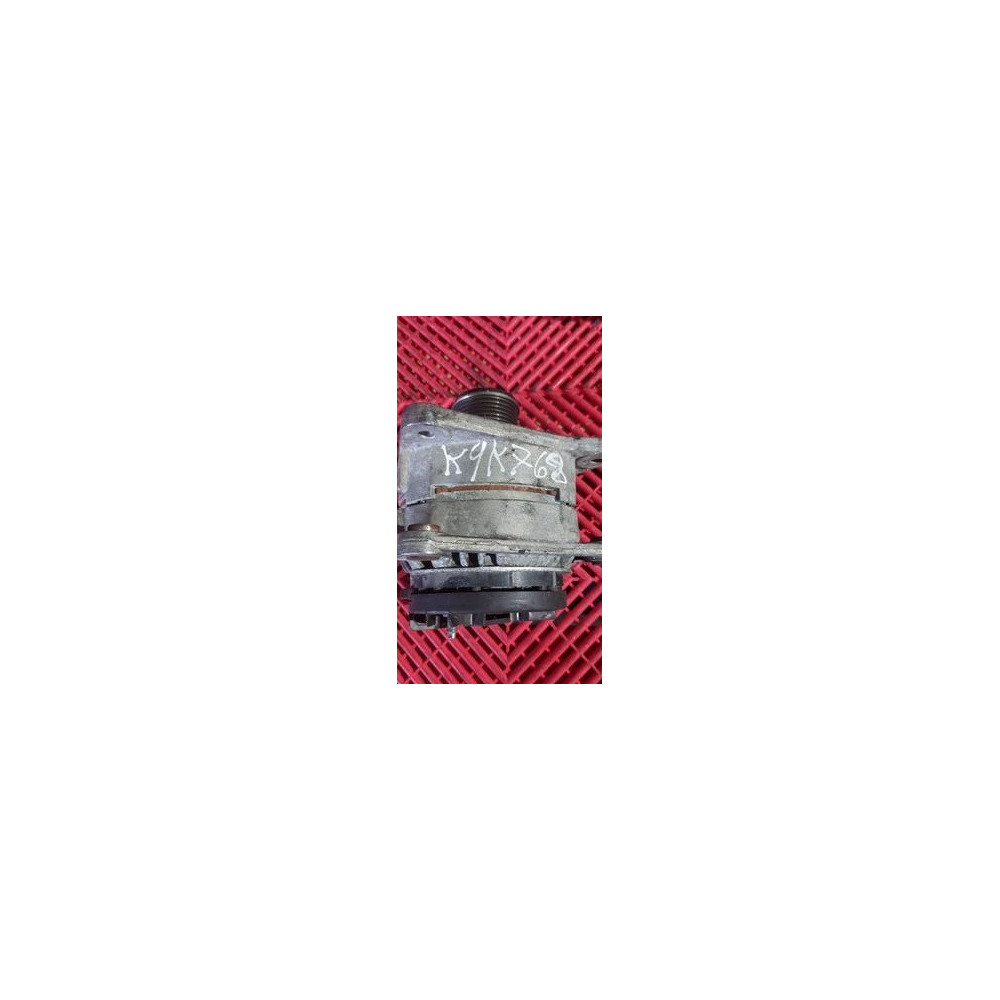 ALTERNATEUR DEMARREUR COMPRESSEUR CLIM RENAULT CLIO 3 1.5 Dci 68cv MOTEUR K9K768