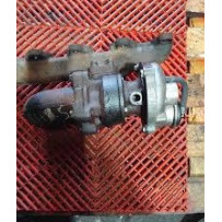 TURBO PSA CITROEN NEMO / PEUGEOT BIPPER 1.4HDI 70CV Code Moteur : 8HS / DV4TD
