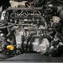 MOTEUR AUDIT A3 / GOLF 7 2l 184 CV réf CUNA